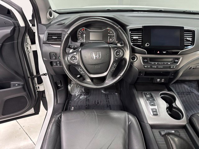 Used 2023 Honda Ridgeline RTL image 18