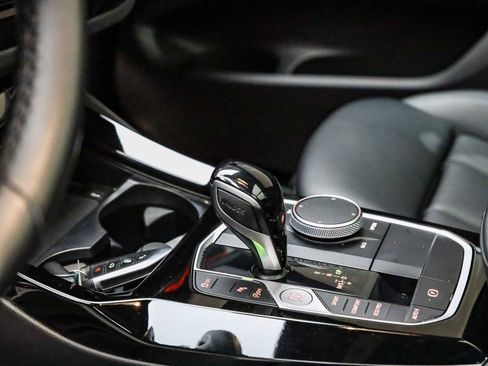 Certified 2023 BMW X3 sDrive30i w/ Premium Package image 24