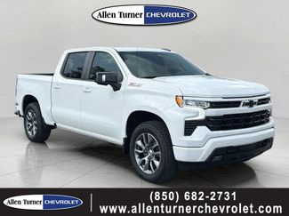 New 2026 Chevrolet Silverado 1500 RST w/ RST All Star Premium Package AWD/4WD video 1