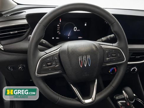 Used 2026 Buick Encore GX Preferred FWD image 13