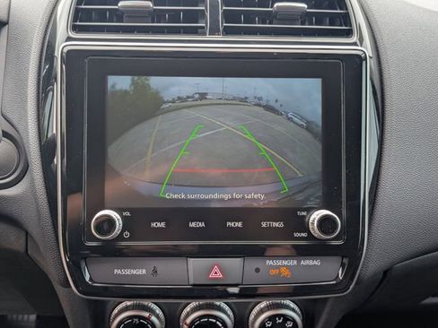 New 2026 Mitsubishi Outlander Sport AWD image 19