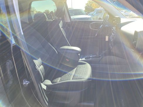 Certified 2021 Ford Bronco Sport Base image 35