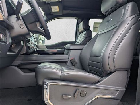 New 2026 Ford F250 Platinum AWD/4WD image 4