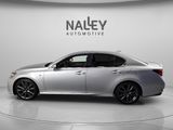 Used 2015 Lexus GS 350 image 2