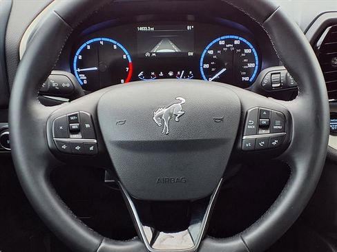 Used 2024 Ford Bronco Sport Heritage w/ Heritage Convenience Package image 20