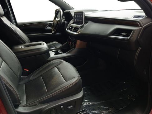 Used 2021 Chevrolet Tahoe High Country w/ Premium Package RWD image 24