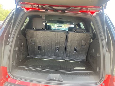New 2026 Chevrolet Tahoe LS w/ LPO, Dark Essentials Package RWD image 14