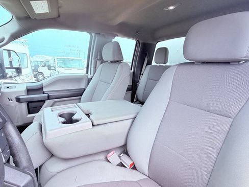 Used 2019 Ford F250 XL w/ Power Equipment Group RWD image 13