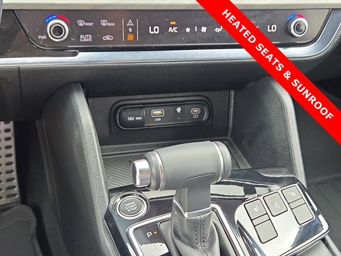 Used 2024 Kia Sportage X-Pro image 19