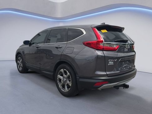 Used 2019 Honda CR-V EX-L image 4
