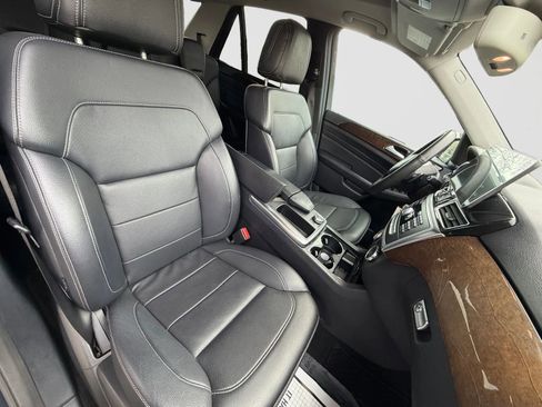 Used 2013 Mercedes-Benz ML 350 4MATIC image 19