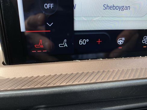 New 2025 Ford Bronco Sport Outer Banks w/ Outer Banks Tech Package+ image 8