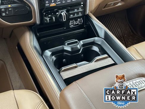 Used 2024 RAM 3500 Limited w/ Safety Group image 15