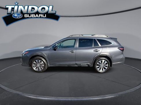 Certified 2024 Subaru Outback Limited w/ Popular Package #2 image 5