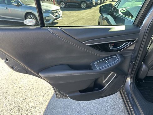 Used 2025 Subaru Outback Limited w/ Popular Package #2 image 22