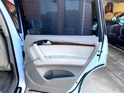 Used 2013 Audi Q7 3.0T S line Prestige image 17