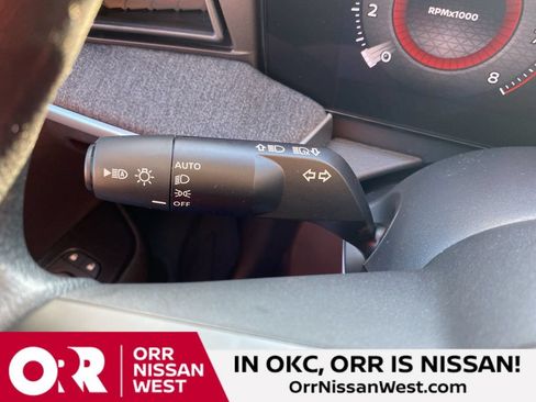 New 2026 Nissan Kicks S FWD image 27