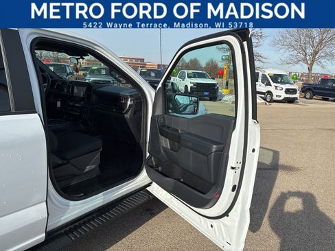 Used 2022 Ford F150 XL w/ STX Appearance Package image 44