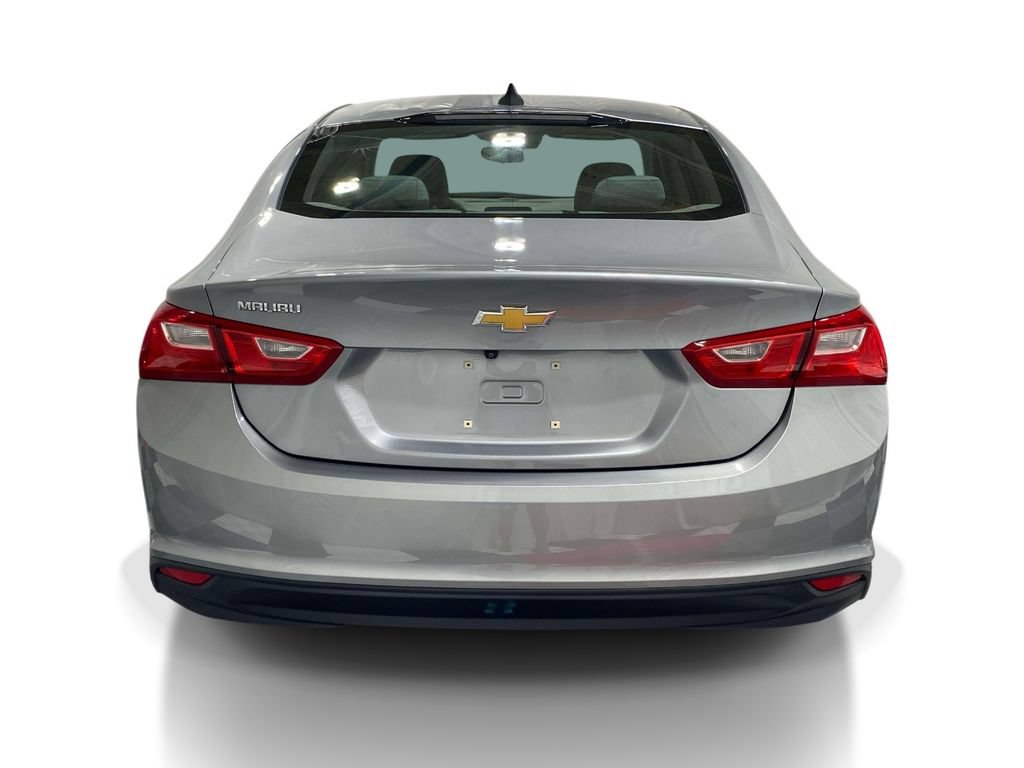 Used 2023 Chevrolet Malibu LS FWD image 3