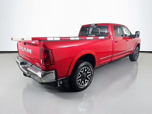New 2026 RAM 3500 Limited image 7