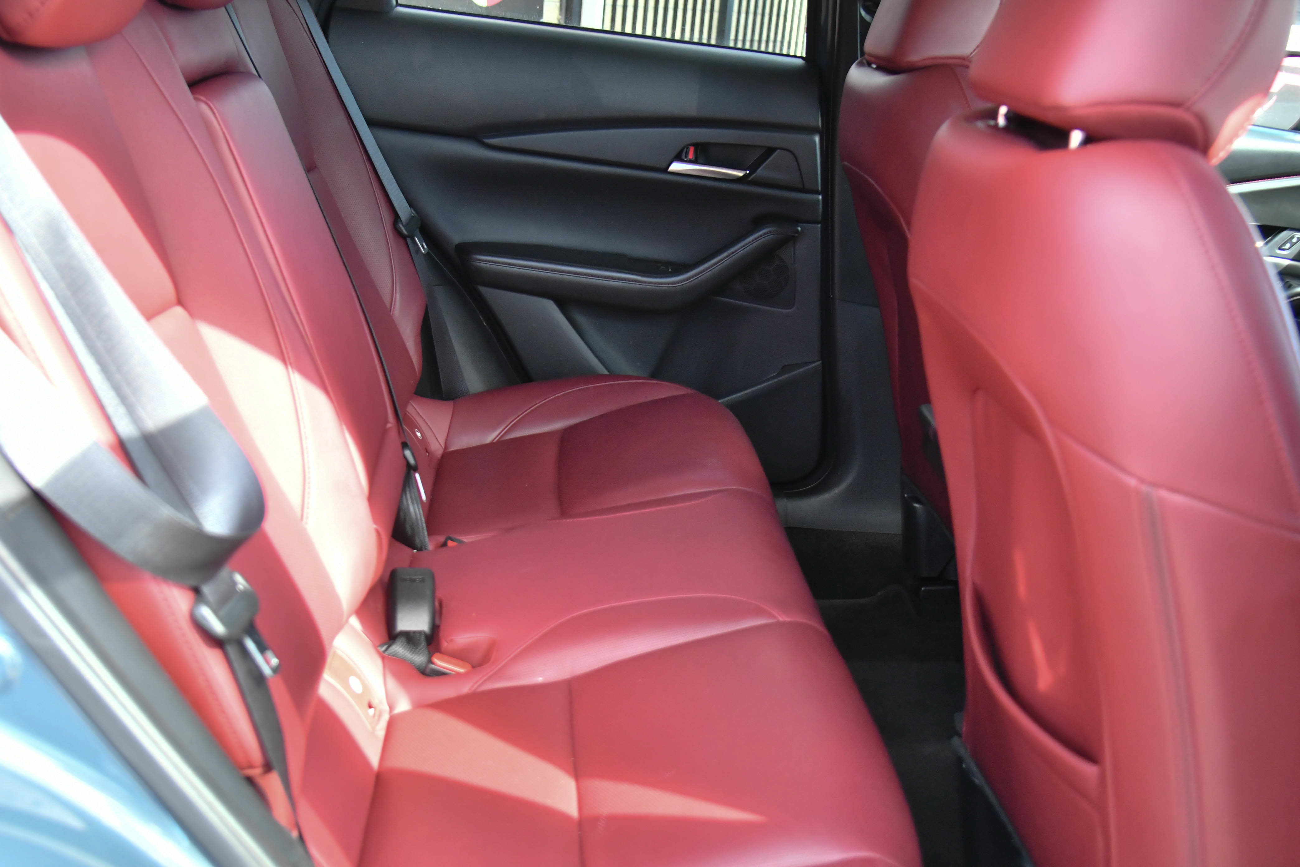 Used 2025 MAZDA CX-30 AWD 2.5 S w/ Preferred Package image 41