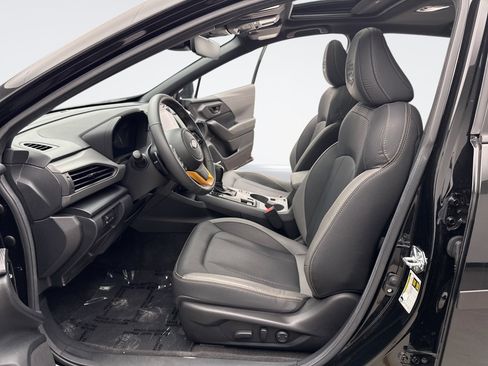 Used 2025 Subaru Crosstrek 2.5i Wilderness AWD/4WD image 11