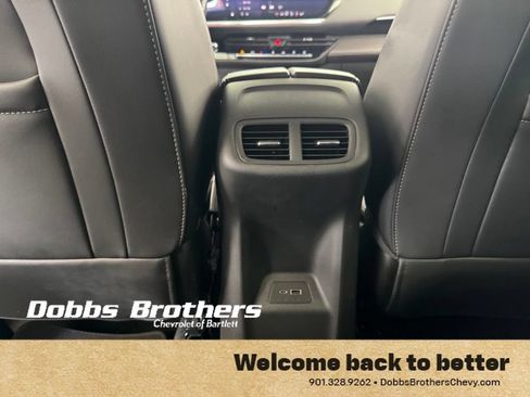 Used 2024 Buick Envision Preferred AWD/4WD image 33
