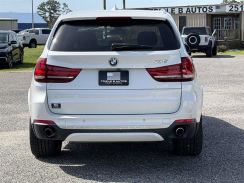 Used 2017 BMW X5 xDrive35i image 3