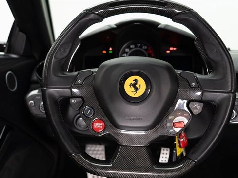 Used 2014 Ferrari F12 Berlinetta RWD image 91