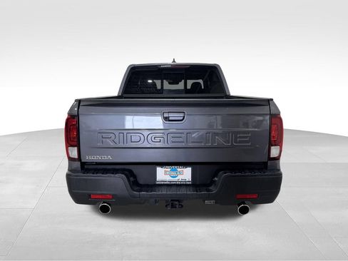Used 2025 Honda Ridgeline RTL image 24