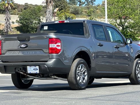 New 2026 Ford Maverick XLT image 3