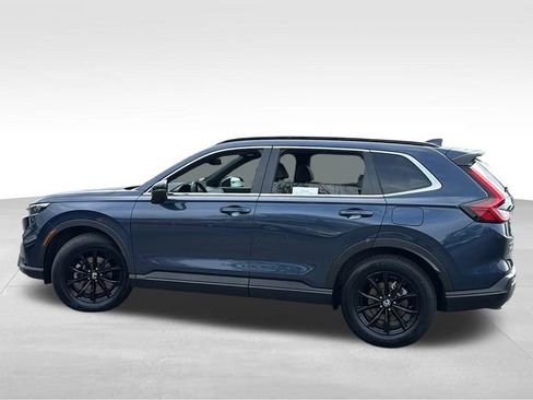 Used 2025 Honda CR-V Sport-L image 4