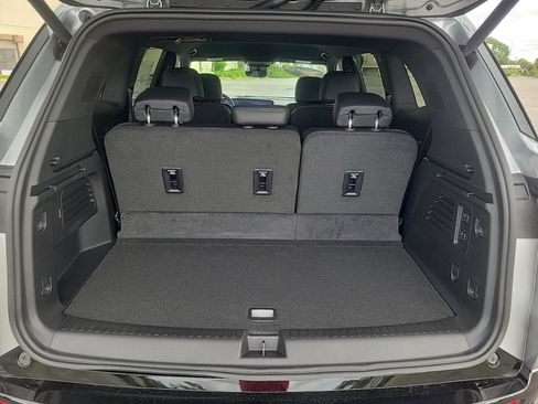 New 2026 Buick Enclave Sport Touring w/ Power Package image 7