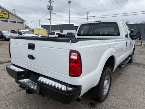 Used 2015 Ford F250 XL w/ Power Equipment Group image 5