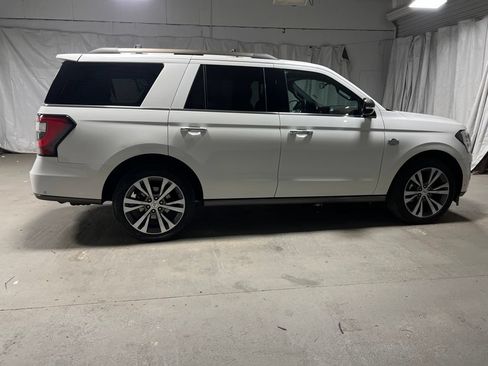 Used 2020 Ford Expedition King Ranch w/ Cargo Package RWD image 8
