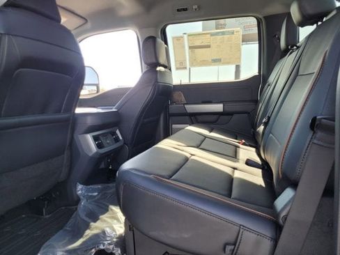 New 2026 Ford F350 Lariat RWD image 38
