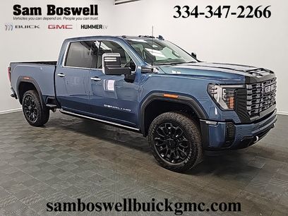 New 2026 GMC Sierra 2500 Denali Ultimate