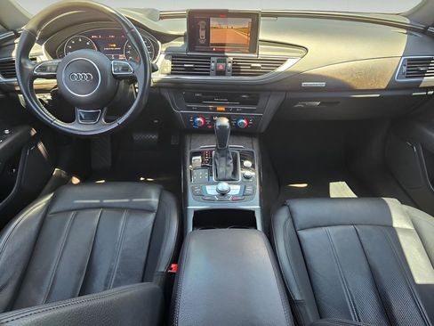 Used 2017 Audi A7 3.0T Prestige w/ Prestige Package AWD/4WD image 15