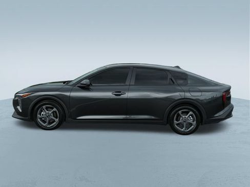 Used 2025 Kia K4 FWD image 4
