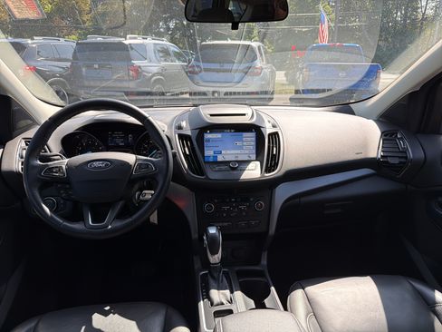 Used 2018 Ford Escape SEL AWD/4WD image 10