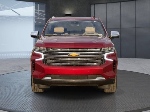 Certified 2023 Chevrolet Tahoe Premier RWD image 9