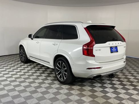 Used 2016 Volvo XC90 T6 Inscription w/ Vision Package AWD/4WD image 14