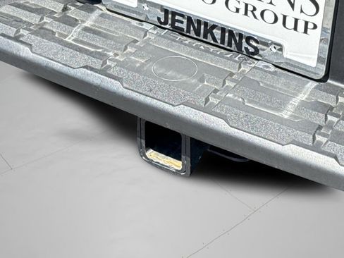 Used 2025 Nissan Frontier PRO-4X w/ Pro Premium Package image 22