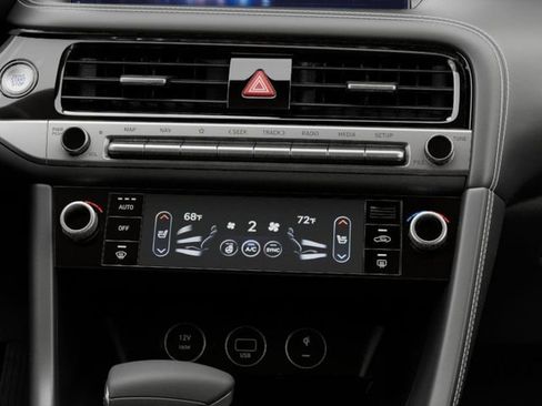 New 2026 Genesis G70 2.5T Prestige image 15