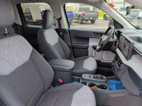 New 2026 Ford Maverick XLT AWD/4WD image 16