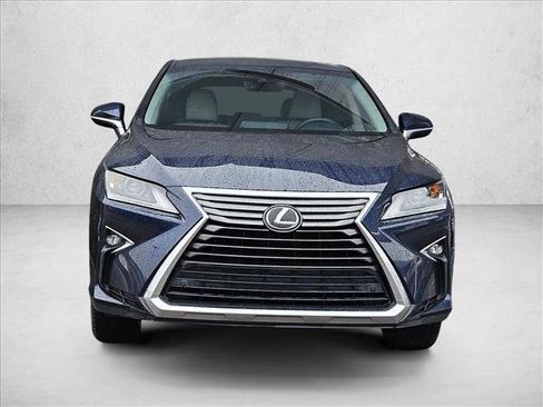 Used 2017 Lexus RX 350 RX 350 w/ Accessory Package image 2