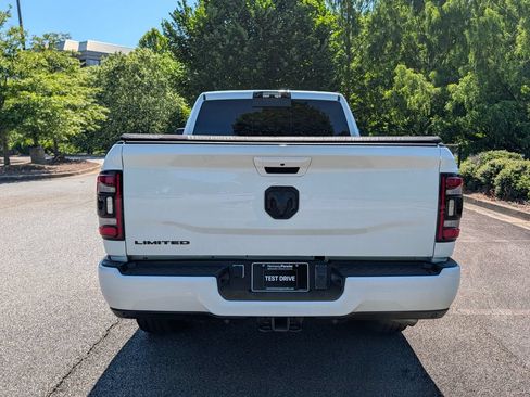 Used 2024 RAM 2500 Limited AWD/4WD image 6
