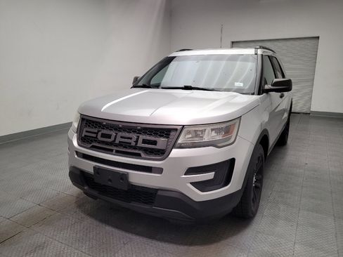 Used 2017 Ford Explorer FWD image 15