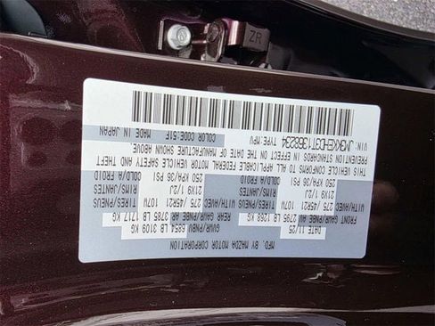 New 2026 MAZDA CX-90 3.3 Turbo w/ Premium Plus Pkg image 33