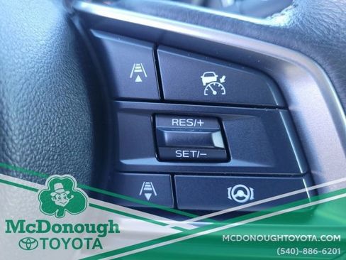 Used 2023 Subaru Legacy Limited image 25